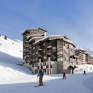 Terresens - Le Centaure La Plagne